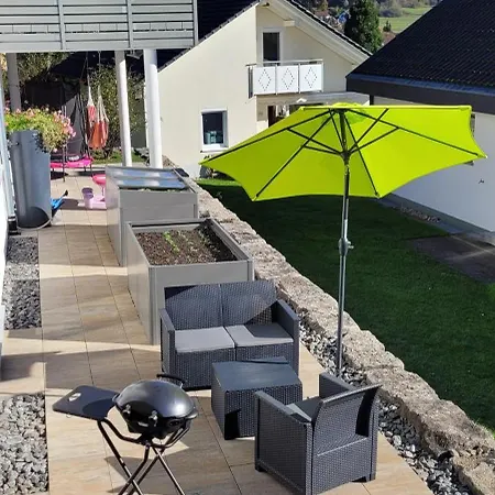 Albliebe Apartment Messstetten