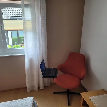 Daire Albliebe Messstetten